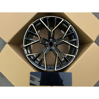 Kalti OEM diski R24 (4 gab.) BMW 7. sērija G11/G12 2015–2022 foto 1