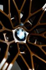BMW 3. sērija G20/G21 2018– Kaltie OEM diski R20 R21 V1 (4 gab.) foto 12
