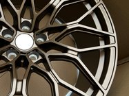 BMW 3. sērija G20/G21 2018– Kaltie OEM diski R20 R21 V1 (4 gab.) foto 13