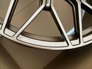 BMW 3. sērija G20/G21 2018– Kaltie OEM diski R20 R21 V1 (4 gab.) foto 15