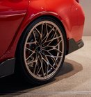 BMW 3. sērija G20/G21 2018– Kaltie OEM diski R20 R21 V1 (4 gab.) foto 16