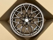 BMW 3. sērija G20/G21 2018– Kaltie OEM diski R20 R21 V1 (4 gab.) foto 1