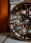 BMW 3. sērija G20/G21 2018– Kaltie OEM diski R20 R21 V1 (4 gab.) foto 9