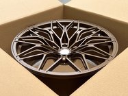 BMW 3. sērija G20/G21 2018– Kaltie OEM diski R20 R21 V1 (4 gab.) foto 5