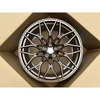Kaltie OEM diski R20 R21 V1 (4 gab.) BMW 3. sērija G20/G21 2018– foto 1