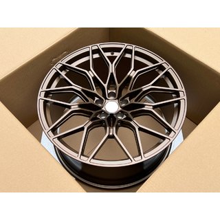 Kaltie OEM diski R20 R21 V1 (4 gab.) BMW 3. sērija G20/G21 2018– foto 4