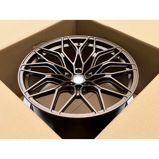 Kaltie OEM diski R20 R21 V1 (4 gab.) BMW 3. sērija G20/G21 2018– foto 3