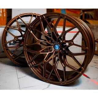 Kaltie OEM diski R20 R21 V1 (4 gab.) BMW 3. sērija G20/G21 2018– foto 2