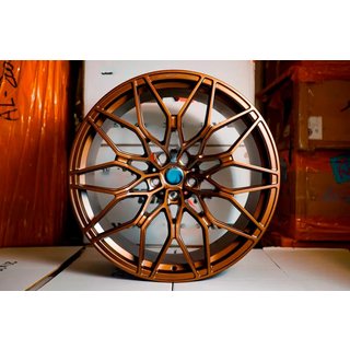 OEM kaltie diski R20/R21 (4 gab.) BMW 4. sērija G22/23/26 2020– foto 2