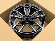 BMW X5 G05 2019–2026 Kalti diski OEM R21 V3 (4 gab.) foto 2