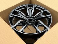 BMW X5 G05 2019–2026 Kalti diski OEM R21 V3 (4 gab.) foto 3