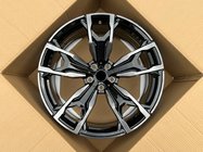 BMW X5 G05 2019–2026 Kalti diski OEM R21 V3 (4 gab.) foto 1