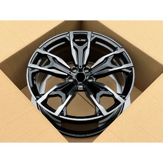 Kalti diski OEM R21 V3 (4 gab.) BMW X5 G05 2019–2026 foto 2