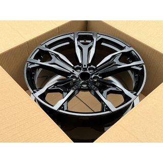 Kalti diski OEM R21 V3 (4 gab.) BMW X5 G05 2019–2026 foto 3