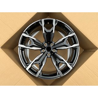 Kalti diski OEM R21 V3 (4 gab.) BMW X5 G05 2019–2026 foto 1