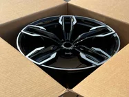 BMW X7 G07 2019– OEM kaltie diski R21 (4 gab.) foto 2