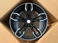 BMW X7 G07 2019– OEM kaltie diski R21 (4 gab.) foto 1