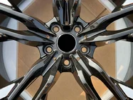 BMW X7 G07 2019– OEM kaltie diski R21 (4 gab.) foto 4