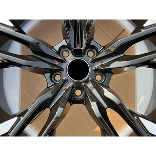 OEM kaltie diski R21 (4 gab.) BMW X7 G07 2019– foto 4