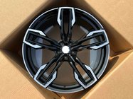 BMW X4 G02 2018– OEM kaltie diski R21 (4 gab.) foto 1