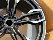 BMW X4 G02 2018– OEM kaltie diski R21 (4 gab.) foto 5