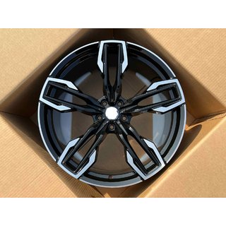 OEM kaltie diski R21 (4 gab.) foto 1
