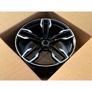 OEM kaltie diski R21 (4 gab.) foto 3