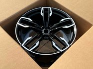 BMW X3 G01 2018– OEM kaltie diski R21 (4 gab.) foto 3