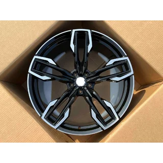 OEM kaltie diski R21 (4 gab.) foto 1