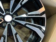 BMW X7 G07 2019– Kaltie diski OEM R22 V1 (4 gab.) foto 3