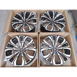 Kaltie diski OEM R22 V1 (4 gab.) foto 4