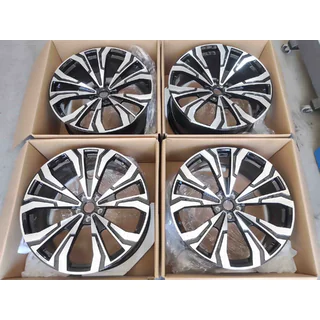 Kaltie diski OEM R22 V1 (4 gab.) foto 4