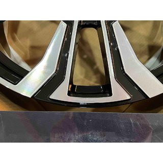 Kaltie diski OEM R22 V1 (4 gab.) BMW X7 G07 2019– foto 2