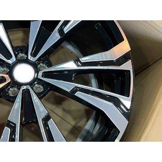 Kaltie diski OEM R22 V1 (4 gab.) BMW X7 G07 2019– foto 3