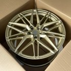BMW X5 F15 2013–2018 OEM kaltie diski R21 (4 gab.) foto 5