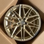 BMW X5 F15 2013–2018 OEM kaltie diski R21 (4 gab.) foto 1