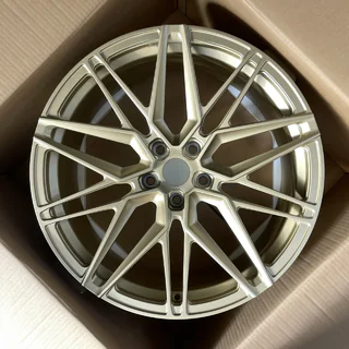 OEM kaltie diski R21 (4 gab.) foto 4