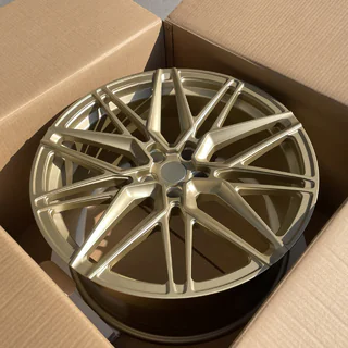 OEM kaltie diski R21 (4 gab.) foto 2