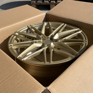 OEM kaltie diski R21 (4 gab.) foto 3