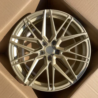 OEM kaltie diski R21 (4 gab.) foto 1