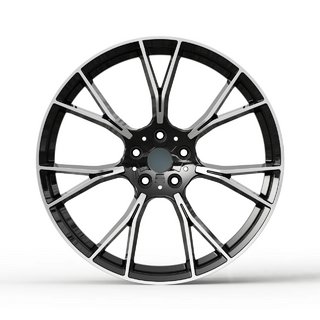 OEM kaltie diski R18 (4 gab.) BMW 5. sērija E39 1996–2003 foto 1