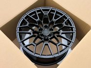 BMW 4. sērija G22/23/26 2020– Kaltie OEM diski R20 V1 (4 gab.) foto 3