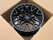 BMW 4. sērija G22/23/26 2020– Kaltie OEM diski R20 V1 (4 gab.) foto 4