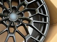 BMW 4. sērija G22/23/26 2020– Kaltie OEM diski R20 V1 (4 gab.) foto 8