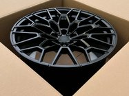 BMW 4. sērija G22/23/26 2020– Kaltie OEM diski R20 V1 (4 gab.) foto 6