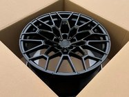 BMW 4. sērija G22/23/26 2020– Kaltie OEM diski R20 V1 (4 gab.) foto 5