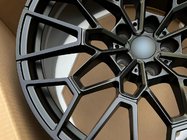 BMW 4. sērija G22/23/26 2020– Kaltie OEM diski R20 V1 (4 gab.) foto 9
