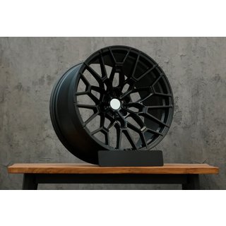Kaltie OEM diski R20 V1 (4 gab.) BMW 4. sērija G22/23/26 2020– foto 1