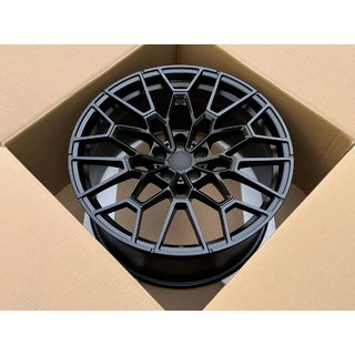 Kaltie OEM diski R20 V1 (4 gab.) BMW 4. sērija G22/23/26 2020– foto 4