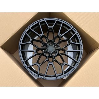 Kaltie OEM diski R20 V1 (4 gab.) BMW 4. sērija G22/23/26 2020– foto 2